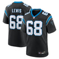 Carolina Panthers jersey