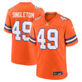 Denver Broncos jersey