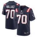 New England Patriots jersey