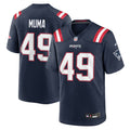 New England Patriots jersey