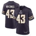 Minnesota Vikings jersey