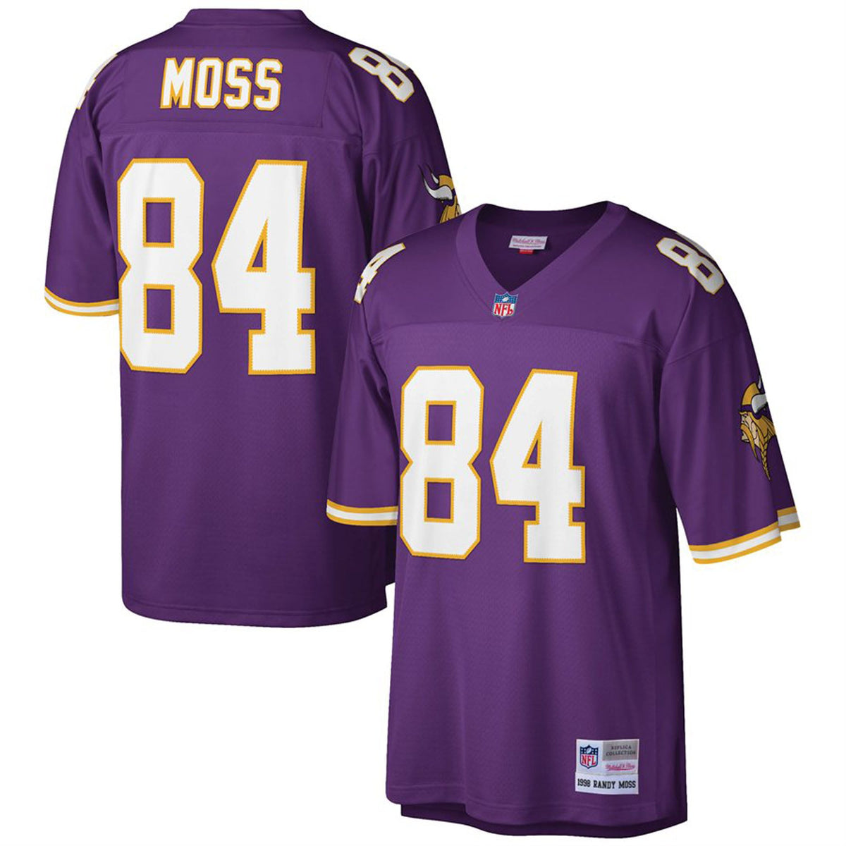 Minnesota Vikings jersey