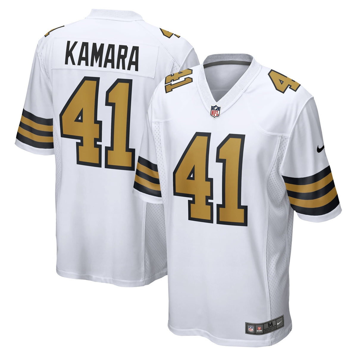 New Orleans Saints jersey