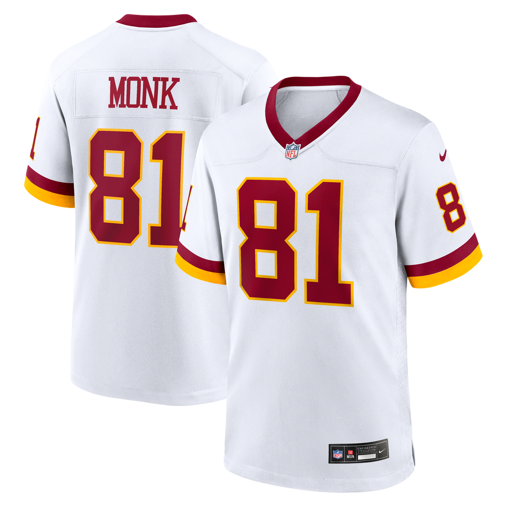 Washington Commanders jersey