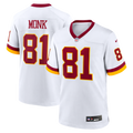 Washington Commanders jersey