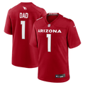 Arizona Cardinals jersey