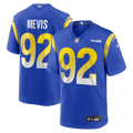 Los Angeles Rams jersey