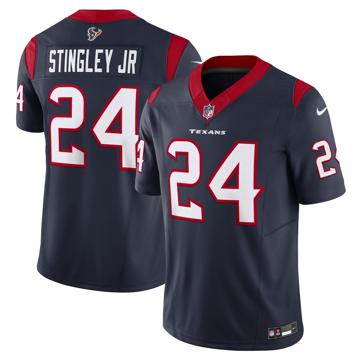 Houston Texans jersey