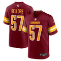 Washington Commanders jersey