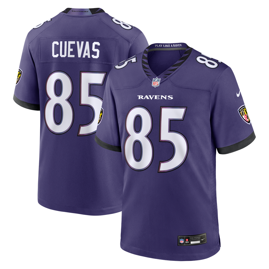 Baltimore Ravens jersey