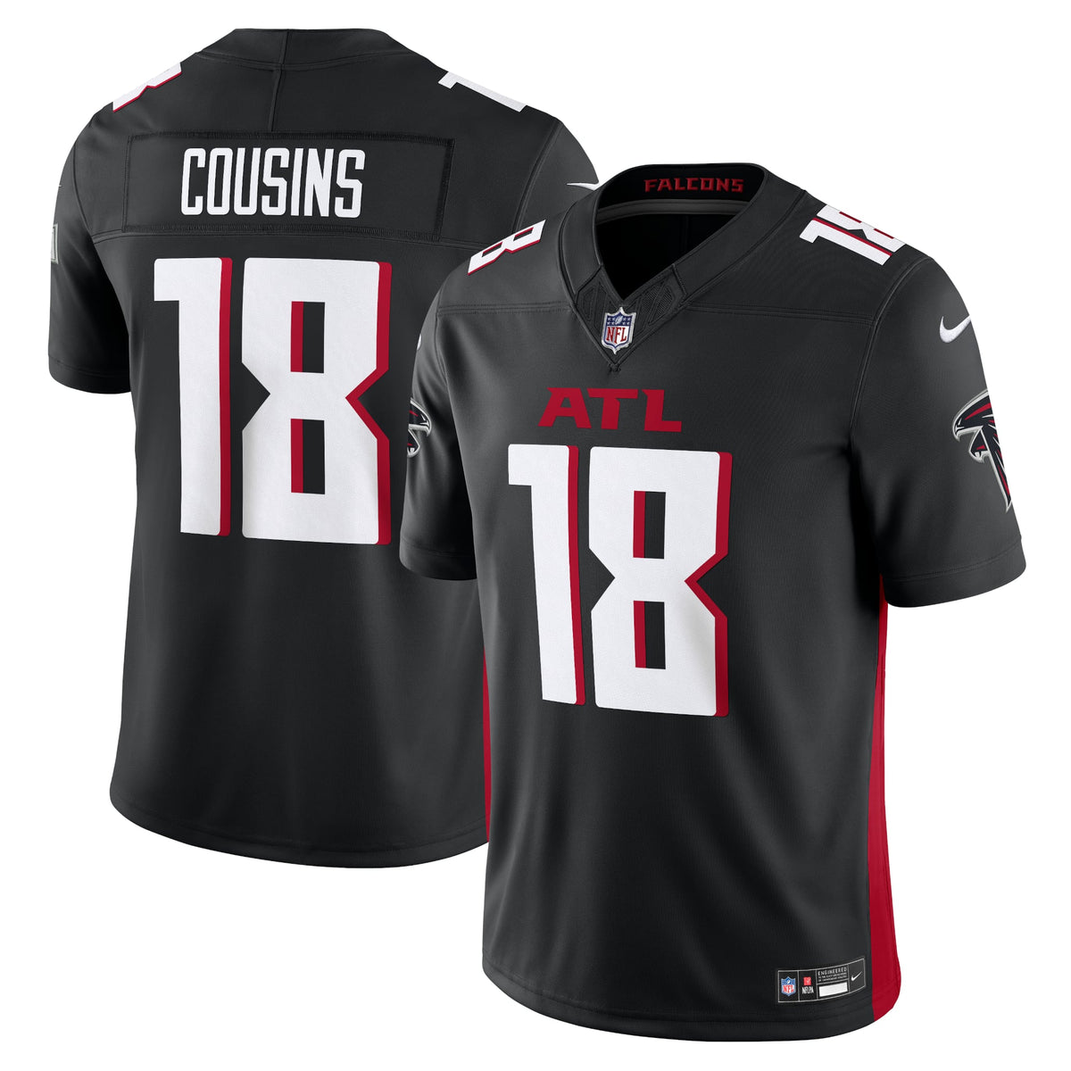 Atlanta Falcons jersey