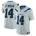 Detroit Lions jersey
