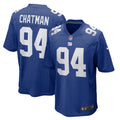 New York Giants jersey