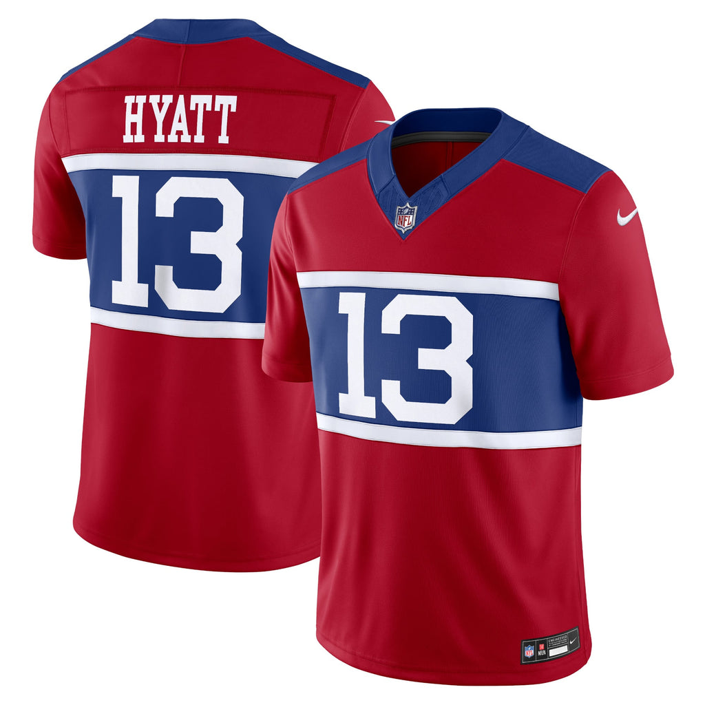 New York Giants jersey
