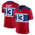 New York Giants jersey