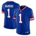 New York Giants jersey