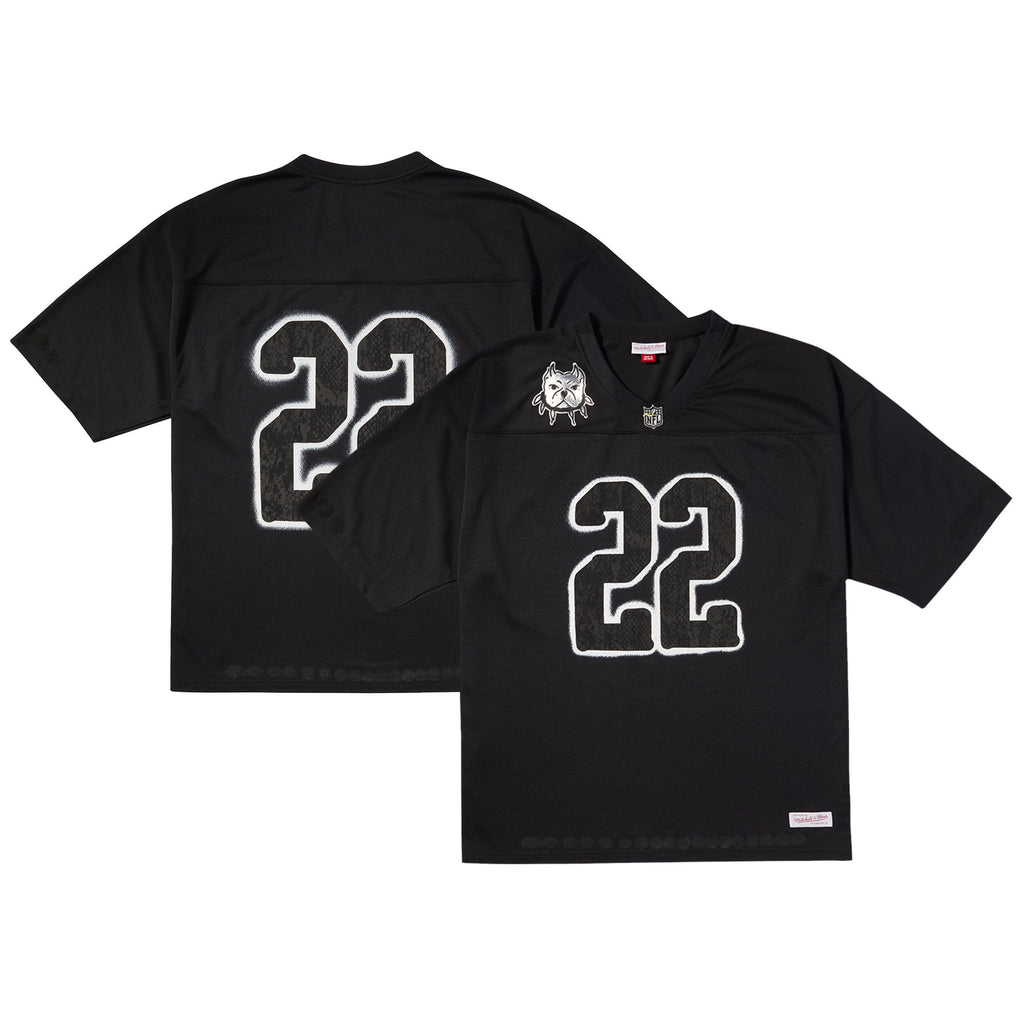 Shield Merchandise jersey
