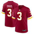 Washington Commanders jersey