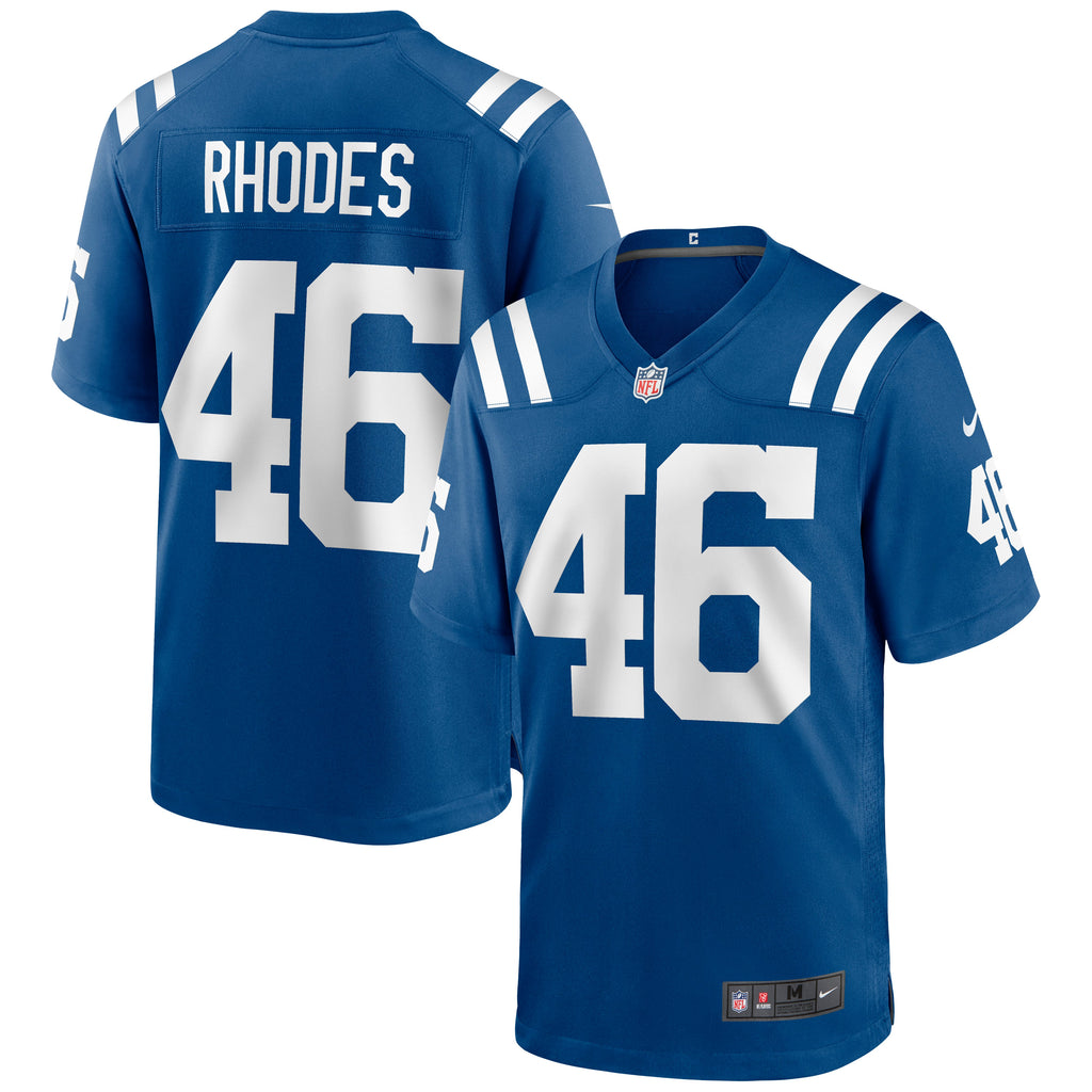 Indianapolis Colts jersey