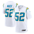 Los Angeles Chargers jersey