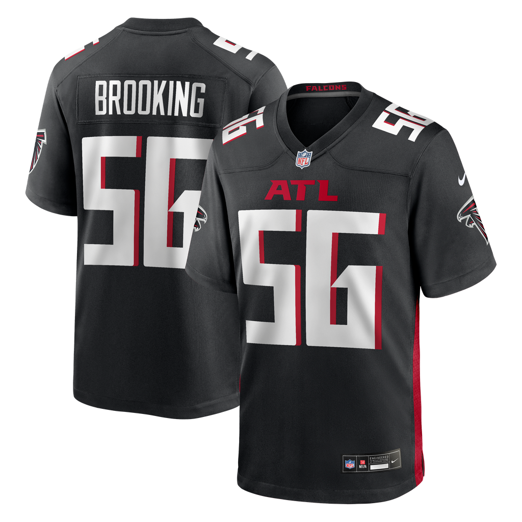 Atlanta Falcons jersey