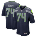 Seattle Seahawks jersey