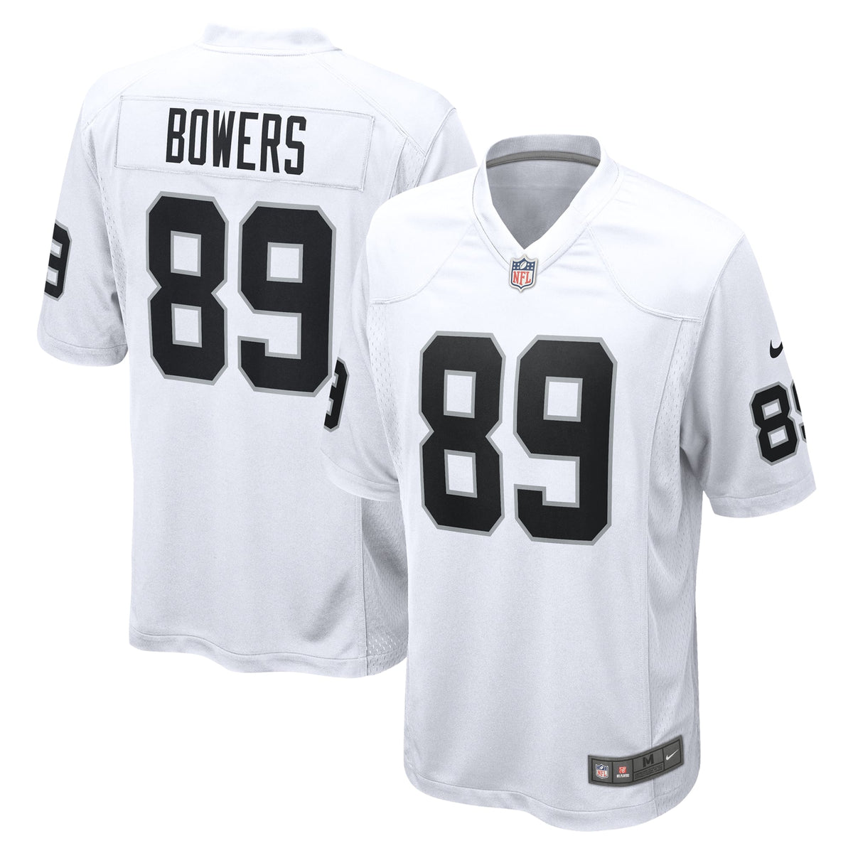 Las Vegas Raiders jersey