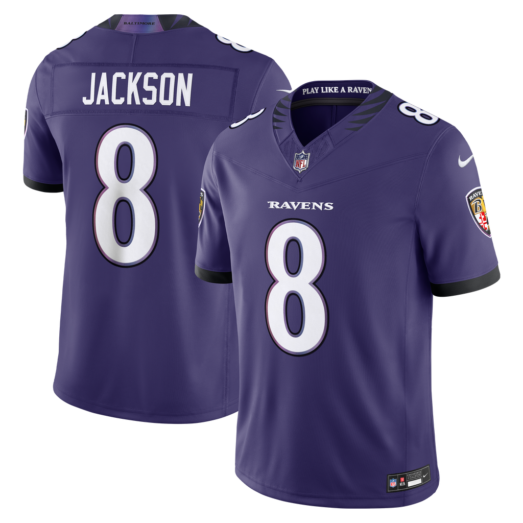 Baltimore Ravens jersey