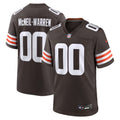 Cleveland Browns jersey