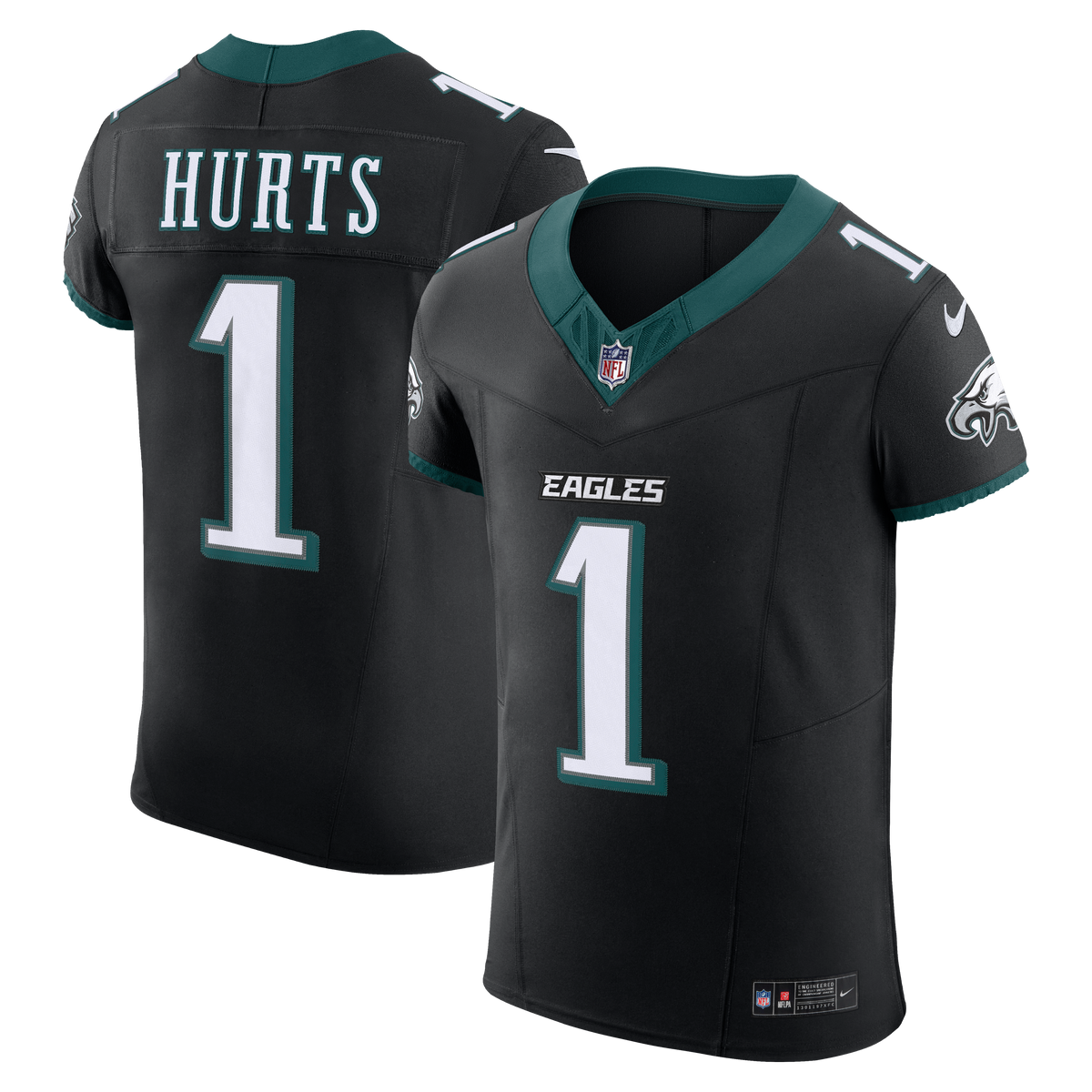 Philadelphia Eagles jersey
