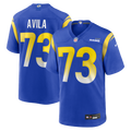 Los Angeles Rams jersey
