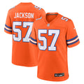 Denver Broncos jersey