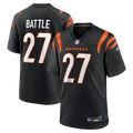Cincinnati Bengals jersey