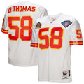 Kansas City Chiefs jersey