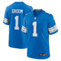 Detroit Lions jersey