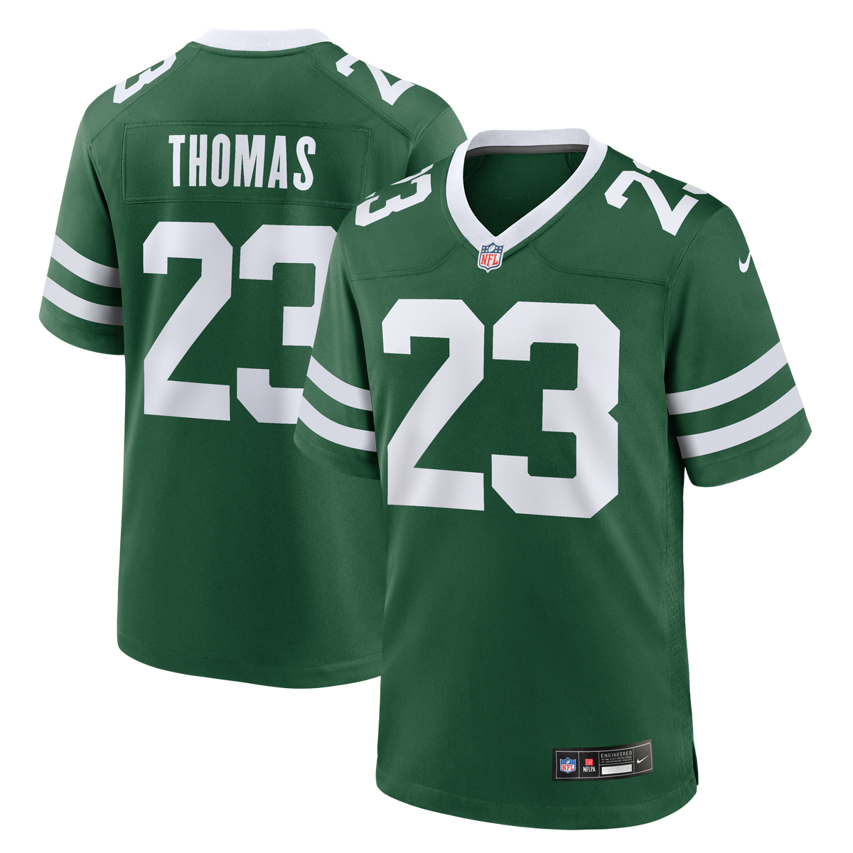 New York Jets jersey