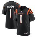 Cincinnati Bengals jersey