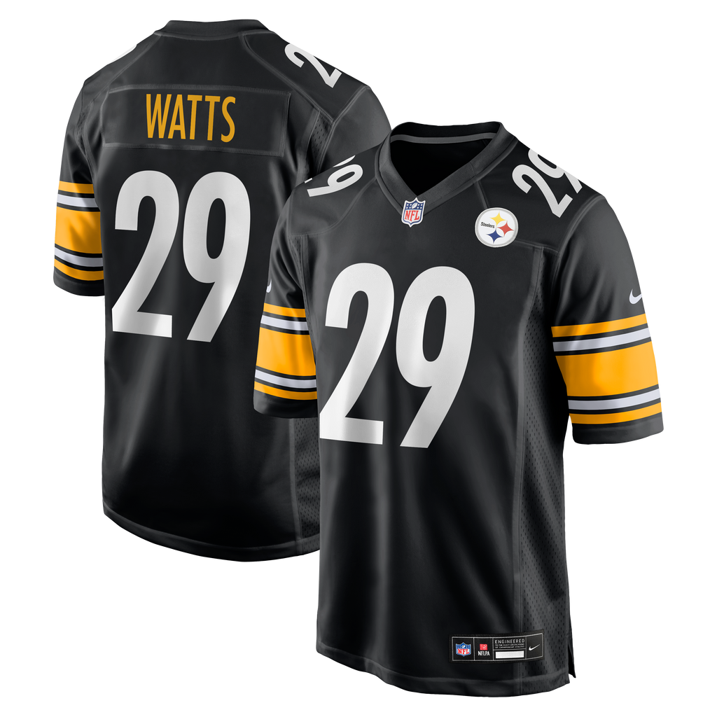 Pittsburgh Steelers jersey