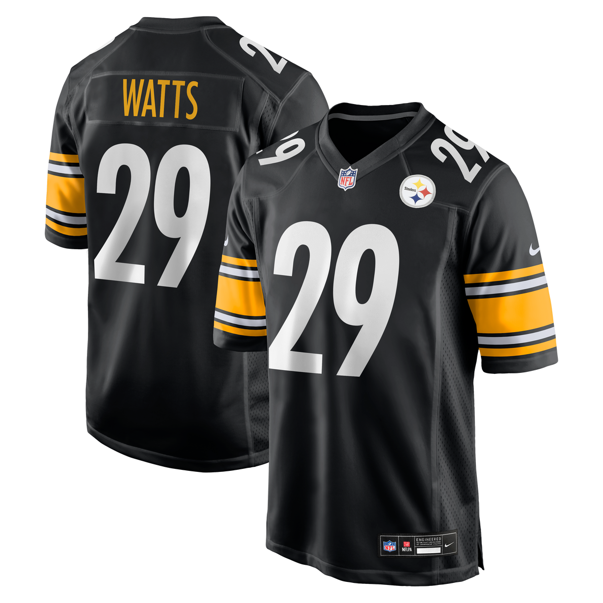 Pittsburgh Steelers jersey