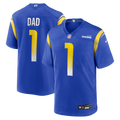 Los Angeles Rams jersey