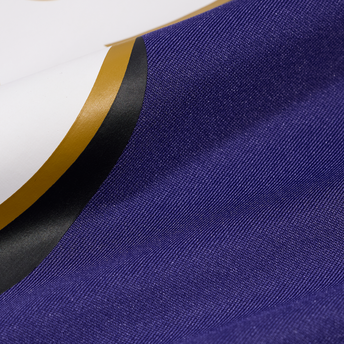 Men's Baltimore Ravens Cooper Rush Nike  Purple Team Game Jersey