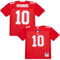 New York Giants jersey