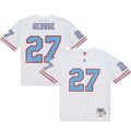 Tennessee Oilers jersey