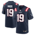 New England Patriots jersey