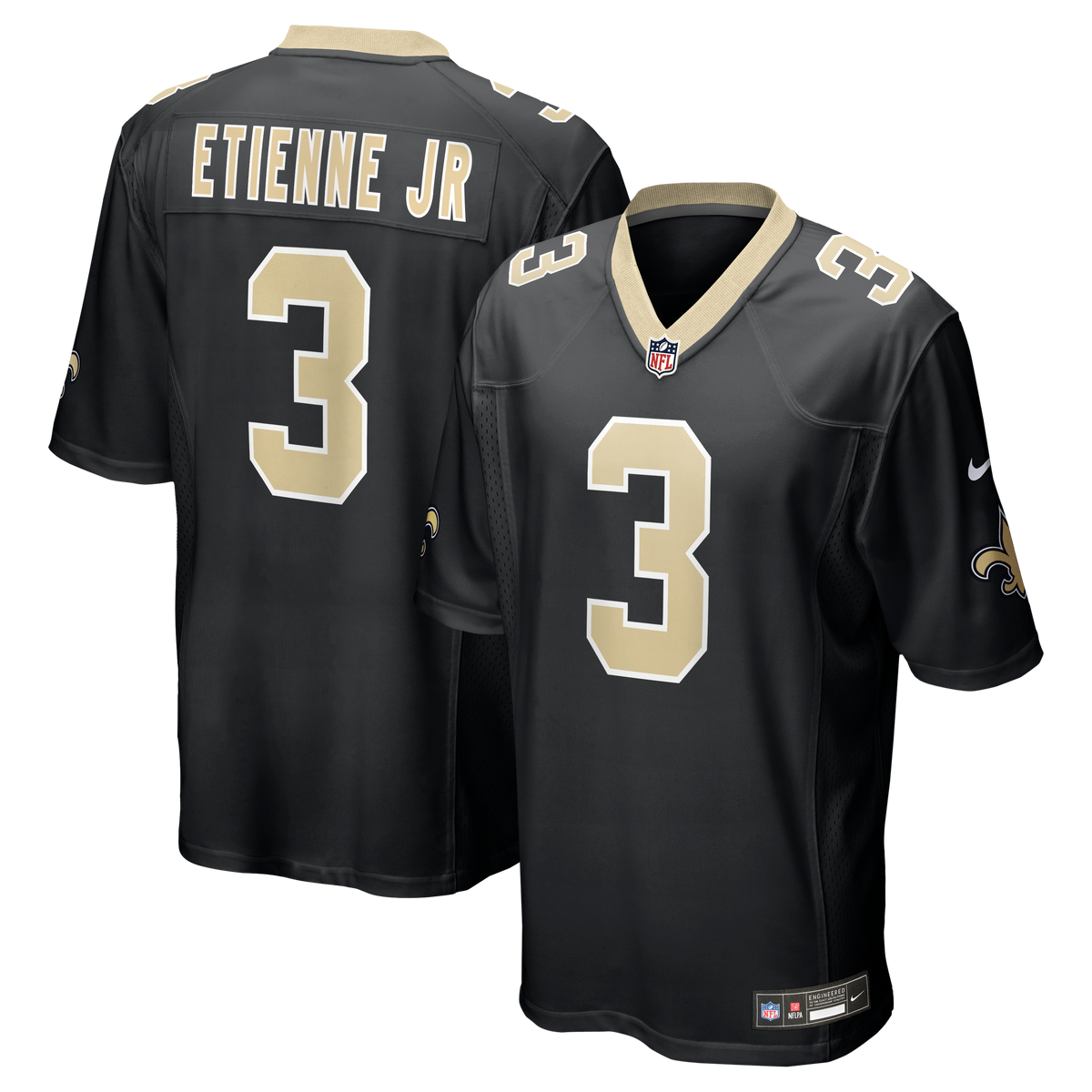 New Orleans Saints jersey
