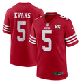 San Francisco 49ers jersey