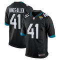 Jacksonville Jaguars jersey
