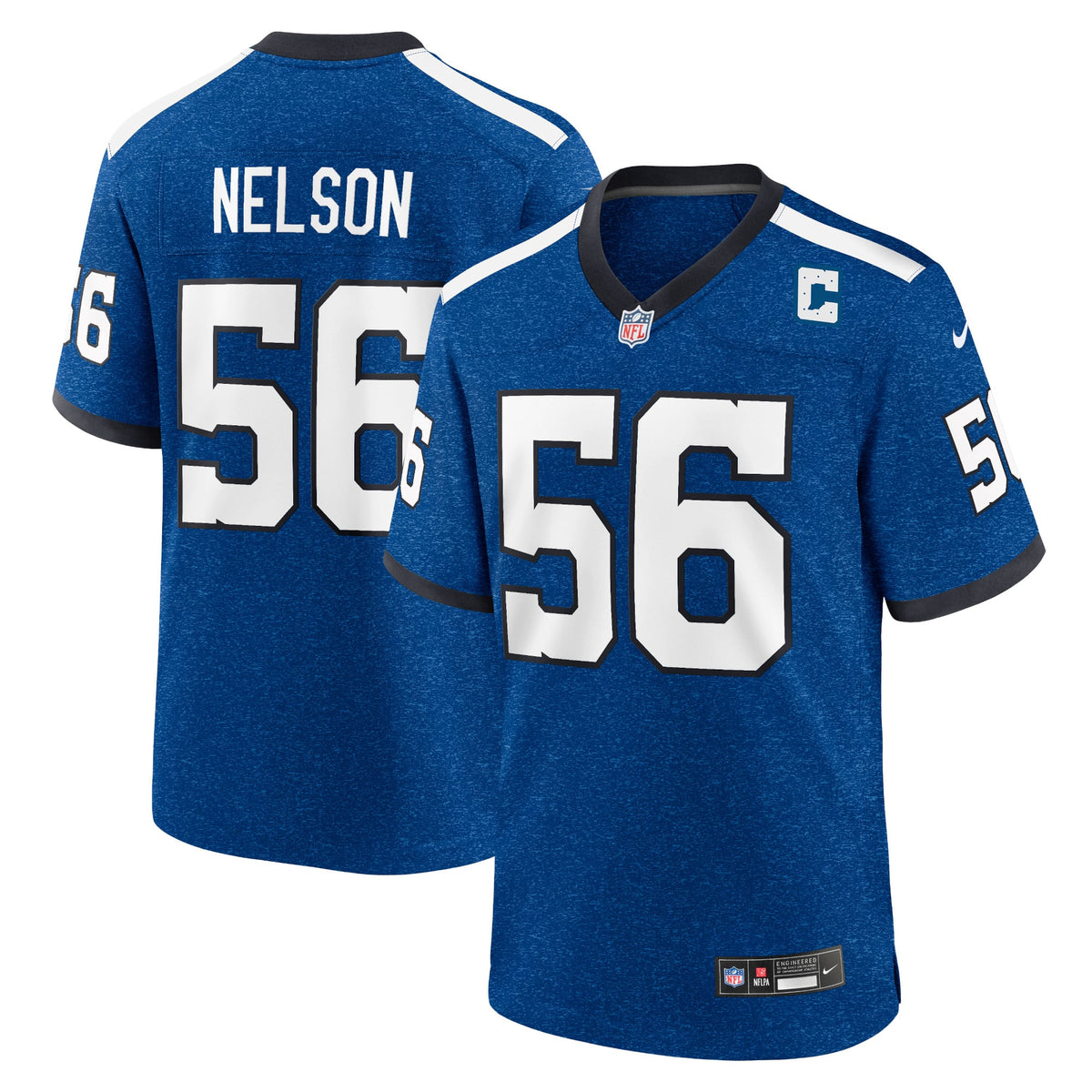 Indianapolis Colts jersey