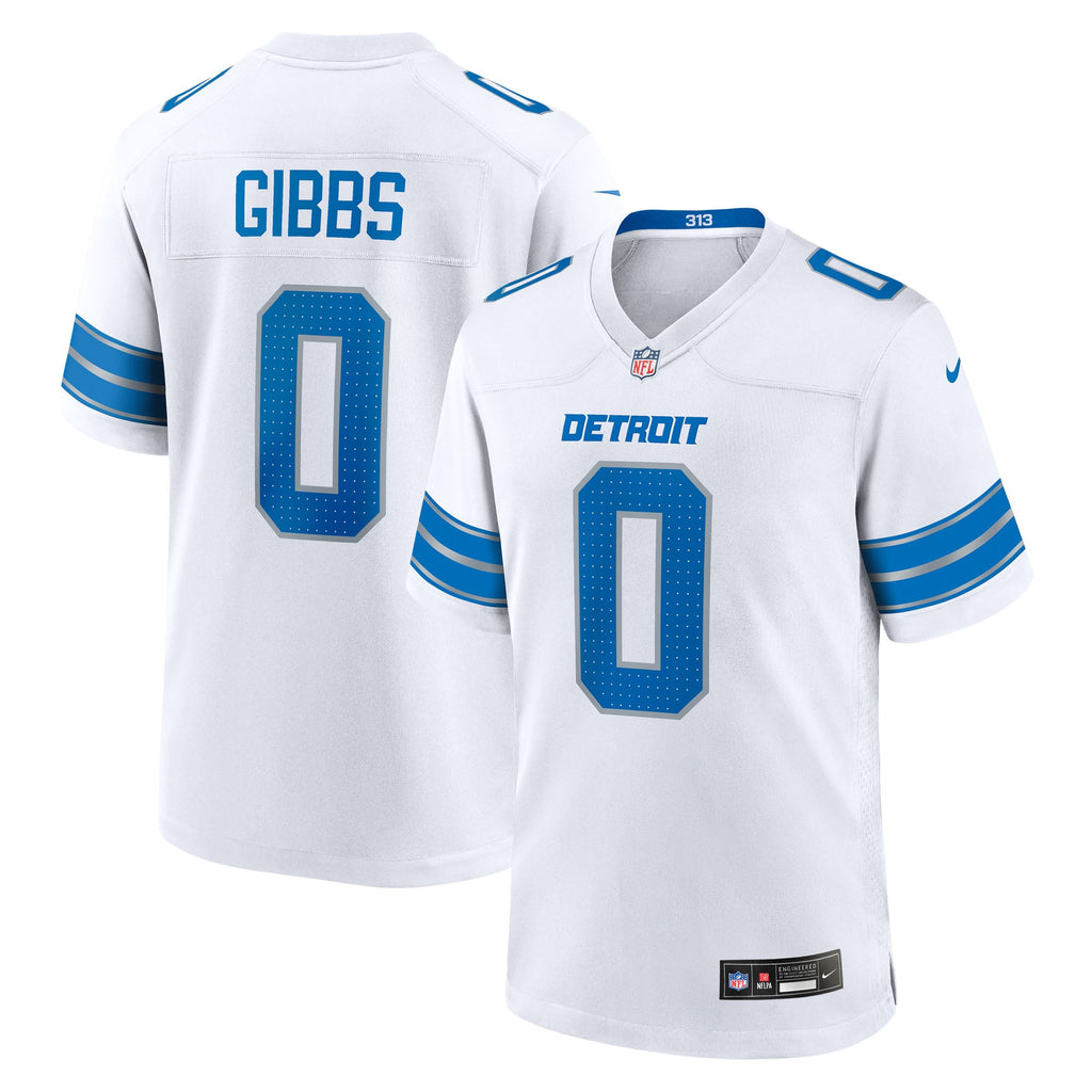 Detroit Lions jersey