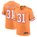 Tampa Bay Buccaneers jersey